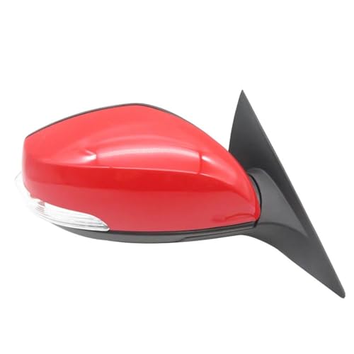 Coque rétroviseur extérieur chauffante pour réparer votre Haima 3
