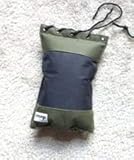 TUFFORCE Shooting Bag Elbow Rest, 8' x 5' x 2', 1.4 lbs...