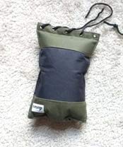 TufForce Shooting Bag Elbow Rest, 8