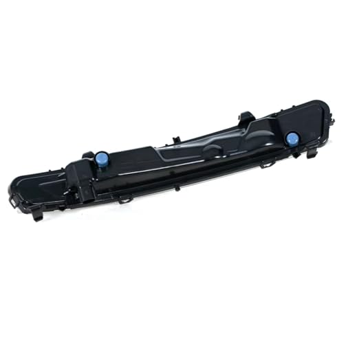 Phares antibrouillard Ford Mondeo feu de circulation diurne avant