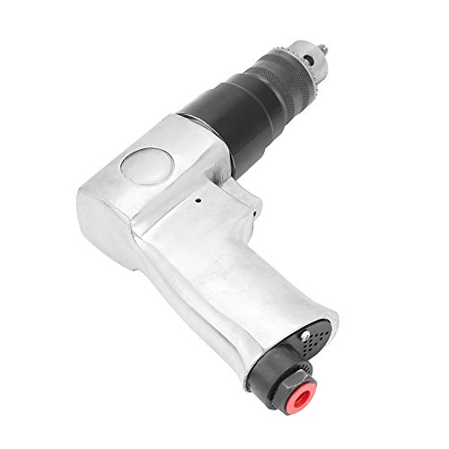 Taladro Neumático Reversible 3/8" 1700rpm Alta Velocidad miniatura 5