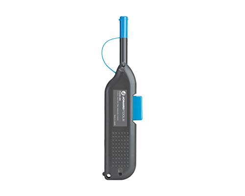 Nettoyeur tête coudée SC ST FC 2.5mm Jonard FCCN-250 pour virole de fibre optique