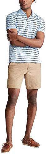 Image of POLO RALPH LAUREN Men's New Classic Fit Polo Shirt