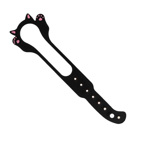 Tapizado De La Puerta - ABS La Puerta Se Detiene Dentro | Bloqueo De La Puerta Para Los Gatos Evita Que Los Perros Salgan | Sin Bloqueo De La Puerta De La Pared De La Puerta Del Gato | Puerta P