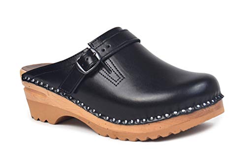 Troentorp Raphael Non-Slip Clogs