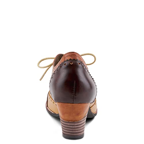 Image of L'artiste By Spring Step Women's Bardot dress Pump