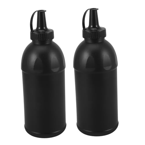 HONMEET Ball Bottle Toy Storage 2pcs Gel Bottle for Boys and Organizer Boys and Girls Toy Storage