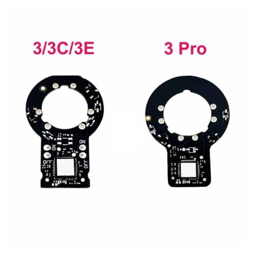 Placa de motor yaw Mavic 3 cable de gimbal repuesto dron 2