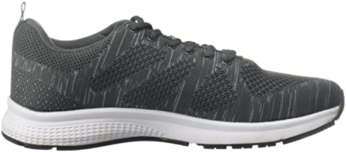 Image of Power Men's KPU Knitted Running Shoes