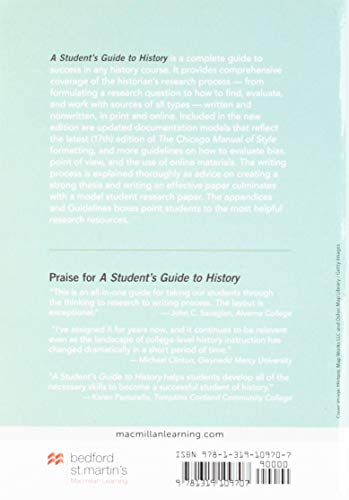 A Student's Guide to History - Image 2