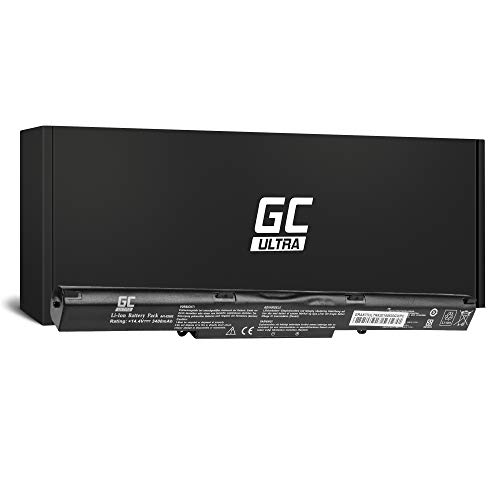 Batterie ASUS X550DP R510D Green Cell Ultra haute capacité pour PC portable