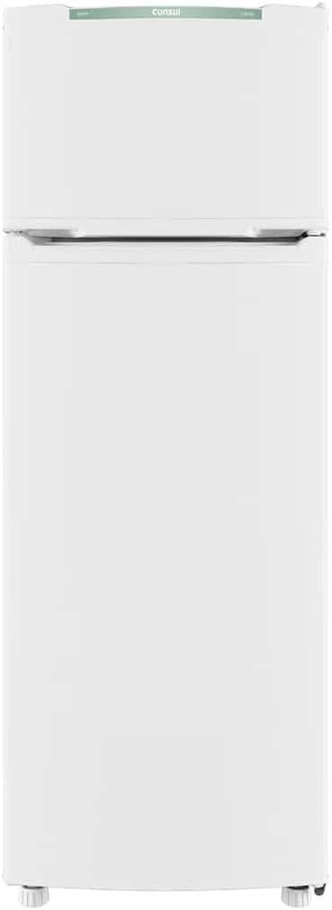 Refrigerador Consul Duplex 334 Litros Branco CRD37EBANA – 127 Volts