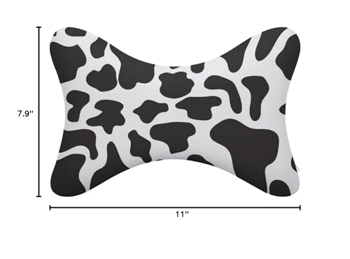 Almohada espuma viscoelástica para cuello tamaño único miniatura 7