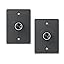 2-Pack 6A, 4 wire