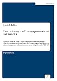 Diplomarbeiten Agentur