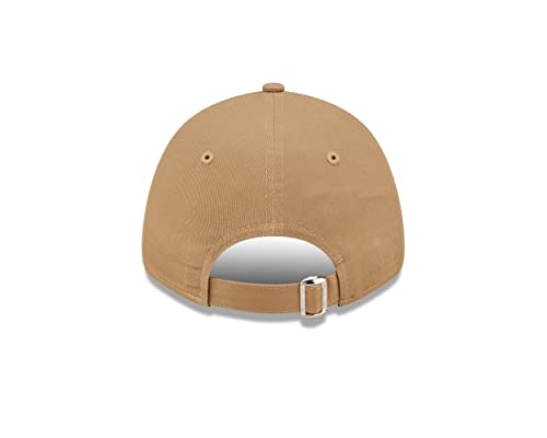 Casquette New Era Wmns League Ess 9forty Neyyan Bkhcam Osfm - vue 4