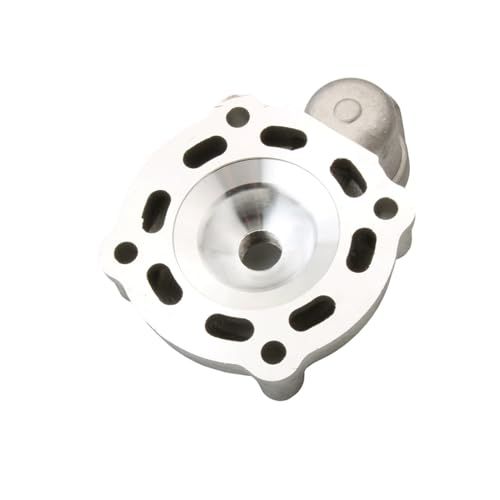 Culasse 70cc pour scooter 50cc LC 2 temps haute compression 47mm