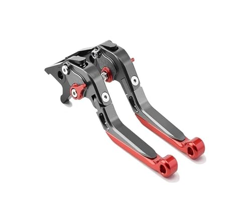 Leviers frein et embrayage YZF R1 aluminium CNC finitions soignées