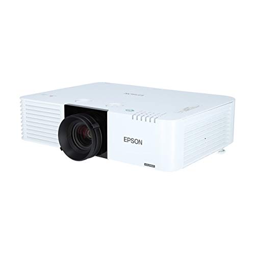 Epson EB-L510U video Proyector (5000 lúmenes ANSI Imagen de Epson EB-L510U video Proyector (5000 lúmenes ANSI