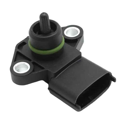 Uoienrt FU1DYS040 Turbo Pressure Sensor Replacement cover