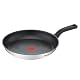 Tefal Comfort Max Bratpfanne 30 cm mit Induktion und Antihaftbeschichtung