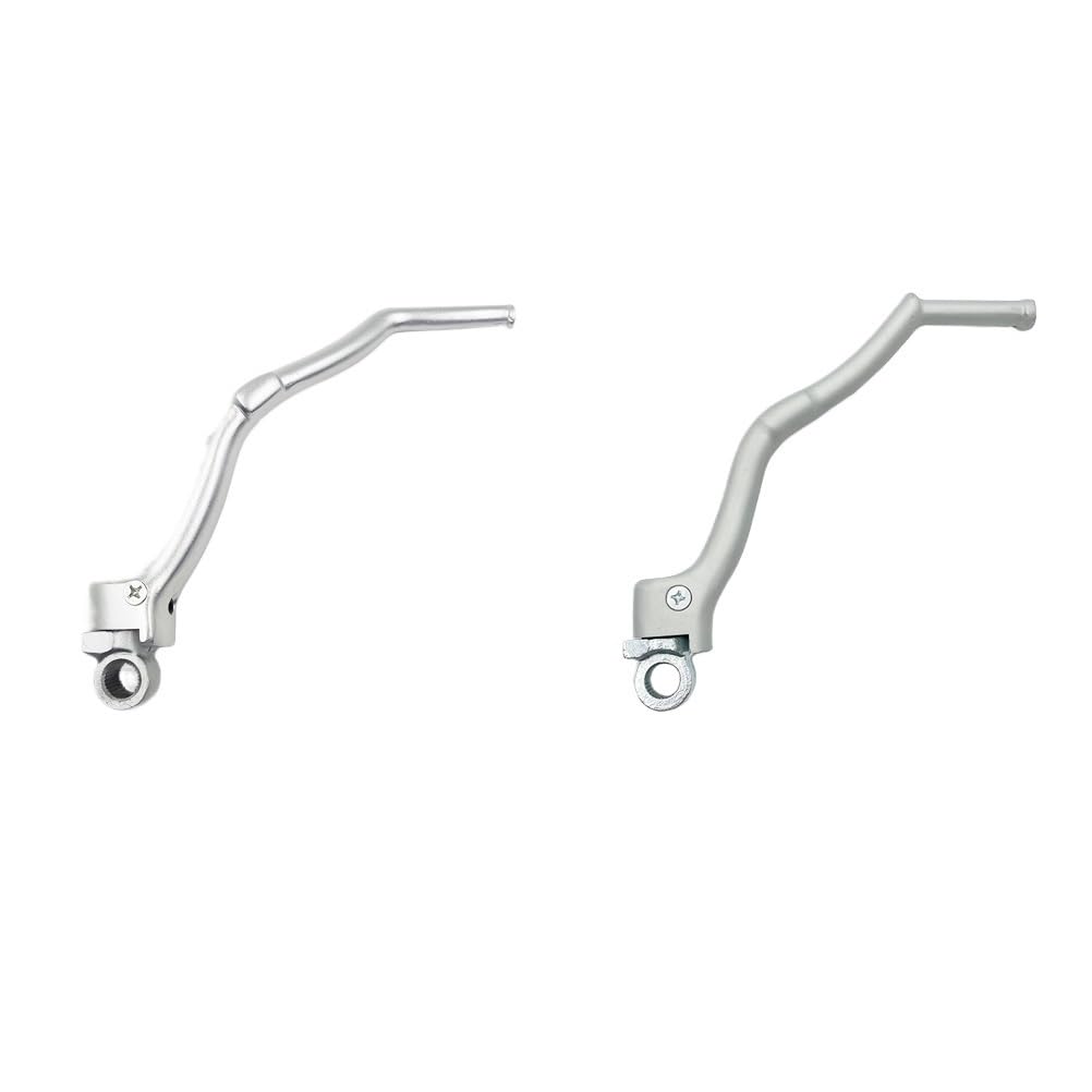 Kick de démarrage moto NC250 bras de démarrage forgé pour culasse standard