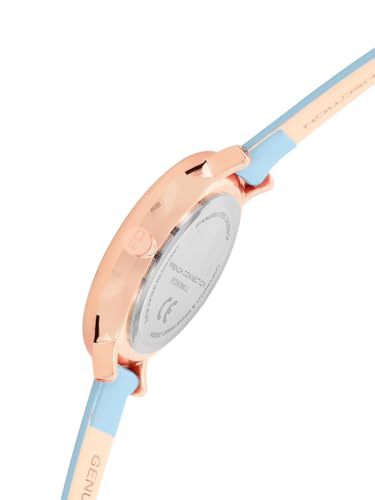 Image of French Connection Seraphina Analog Watch for Women- FCN089UL