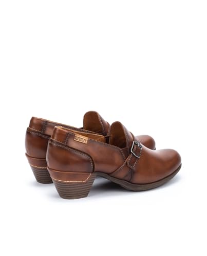 PIKOLINOS Heels Leather Rotterdam for Woman3