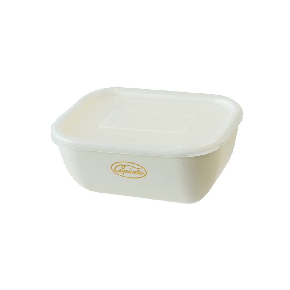 Amazon｜Sabu コペルト 抗菌食器にもなるフードコンテナ S