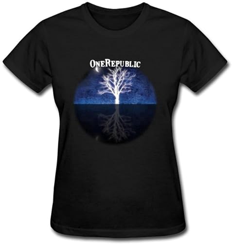 Photo de LuxUnatcc Women's Native OneRepublic T-Shirt Size L