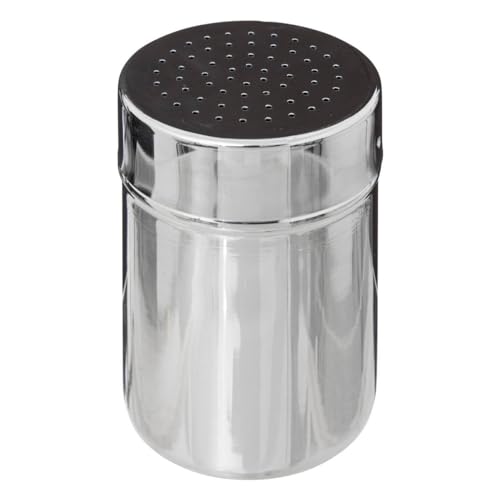 5five - saupoudreur avec couvercle