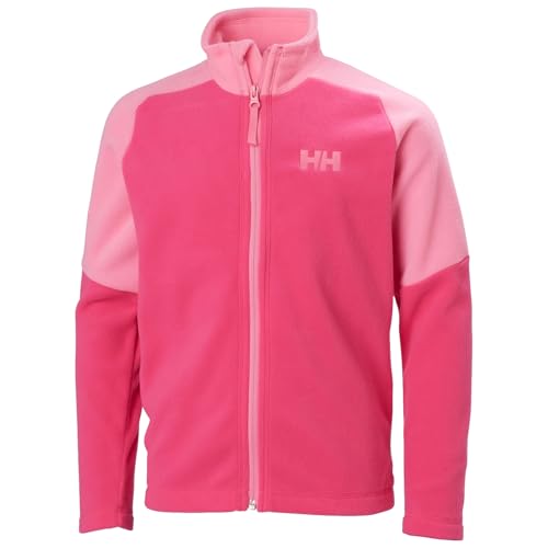 Image of Helly Hansen Kids Fleece Jacket (Big Kid)