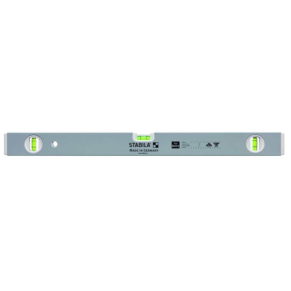 Stabila STB80U232 Box Section Levels, Multicolor - Image 3