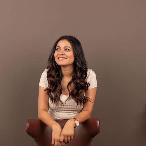 Mani Tyagi: The Co-Founder and Creative Force Behind Gemeria Hair