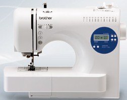 brother - 美品 　ブラザー ミシン コンピューターミシン　CPV7001 R41-BL Amazon | ブラザー コンピューターミシン CPV7001シリーズ R41