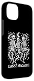 Zoom IMG-2 danse macabre scheletri danzanti francesi