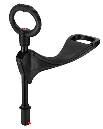 Seat & O-bar (Accessory only) for Micro Mini 3-in-1