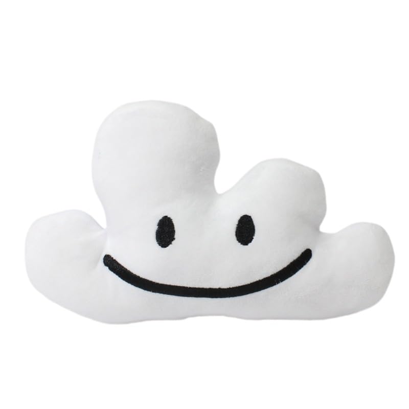 Zhongkaihua Battle for Dream Island Plushies Bfdi Figure Soft Stuffed Pillow Sofa Bedroom Home Decoration Anime Gifts โ image 1