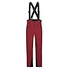 Ziener Skibroek Boys Axi Z Pants Junior Boys Black-M
