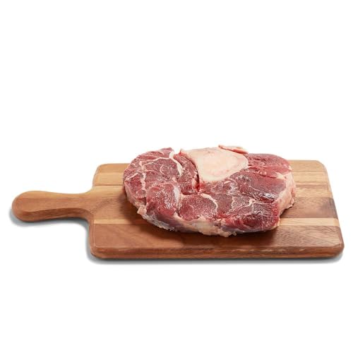 Beef Shank Bone-In