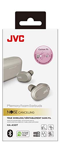 JVC HA A50T Ecouteurs bluetooth - vue 7