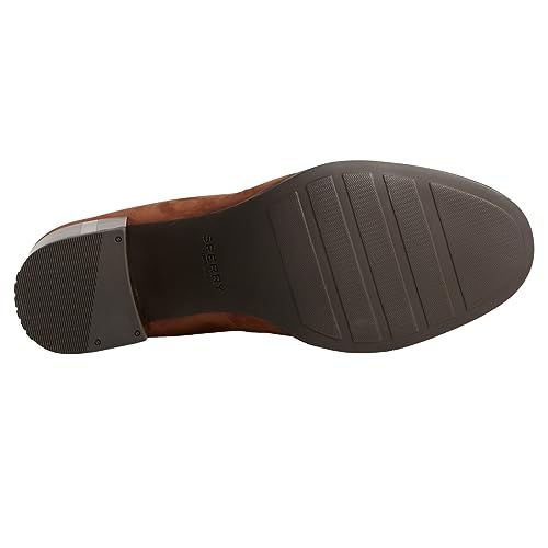 Image of Sperry Mens Seaport Penny Heel | Dress Shoes
