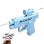 Prank Water Gun - Zwei-Wege Wasserpistole Für Lustige Streiche