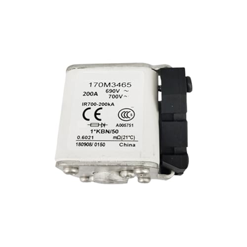 AQNERHXZ 170M3015 170M3016 Fast Fuse(170M3015)