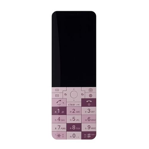 K*N様 au INFOBAR xv CHERRY BERRY携帯電話 本体 の Amazon | au 京セラ INFOBAR xv KYX31 CHERRY BERRY | KYOCERA
