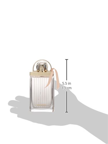 Chloe Chloe Love Story Women 2.5 oz EDT Spray