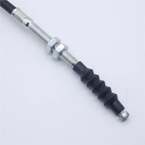 Câble d'embrayage Moto 200cc compatible Keeway Superlight 200 QJ200-2 - 3