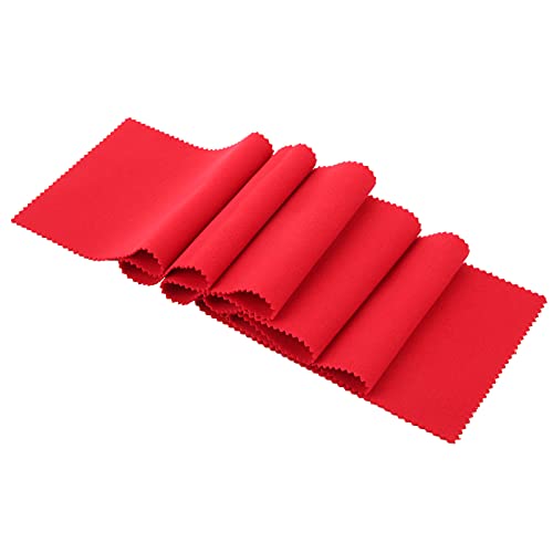 Capa de teclado de piano de 88 teclas, antipoeira, confortável, algodão, piano, tecla, proteção de p