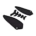 Motorcycle Anti Slip Tank Pad Stickers Tank Side Decals For BMW HP4 S1000R S1000RR 2020 2021 2022 S1000R S1000RR