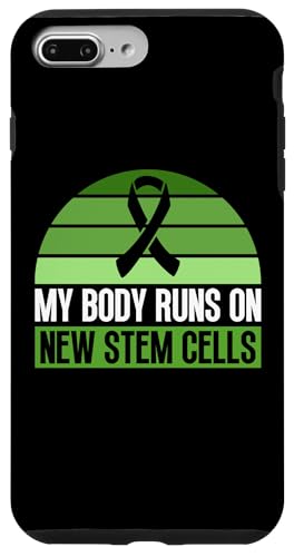 My Body Runs On New זE - זEڐA X}zP[X iPhone 7 Plus/8 Plus p